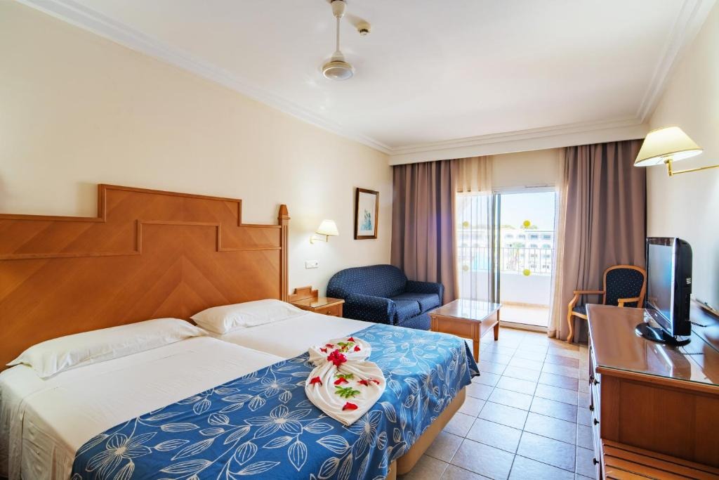 هتل کنکورد مارکو پولو حمامات